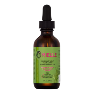 Mielle Organics Rosemary Mint Hair and