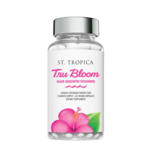 St, Tropica hair Vitamins